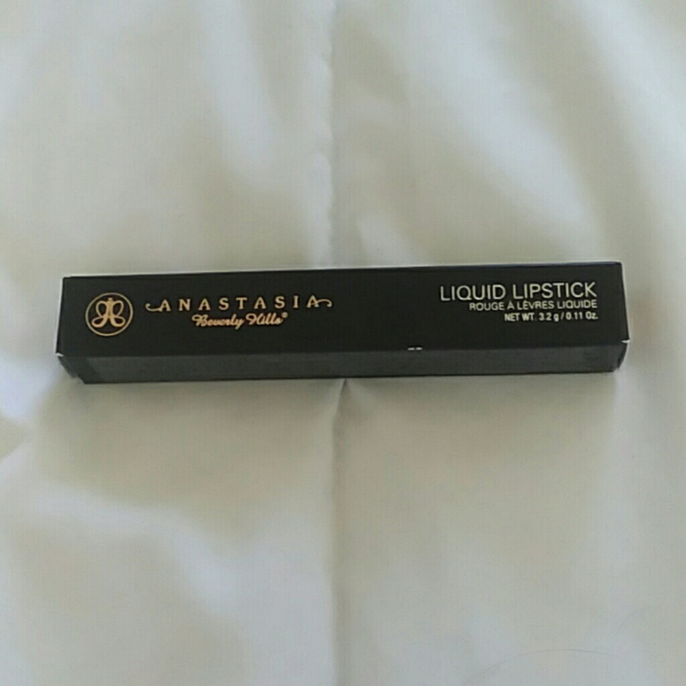 ABH Liquid Lipstick- Naked